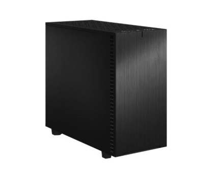 Obudowa Fractal Design Define 7 Black Solid